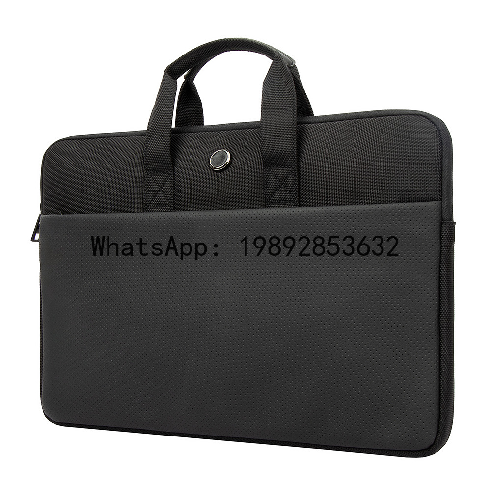 Laptop Bag Waterproof - PYJ dizüstü bilgisayar çantası iş su