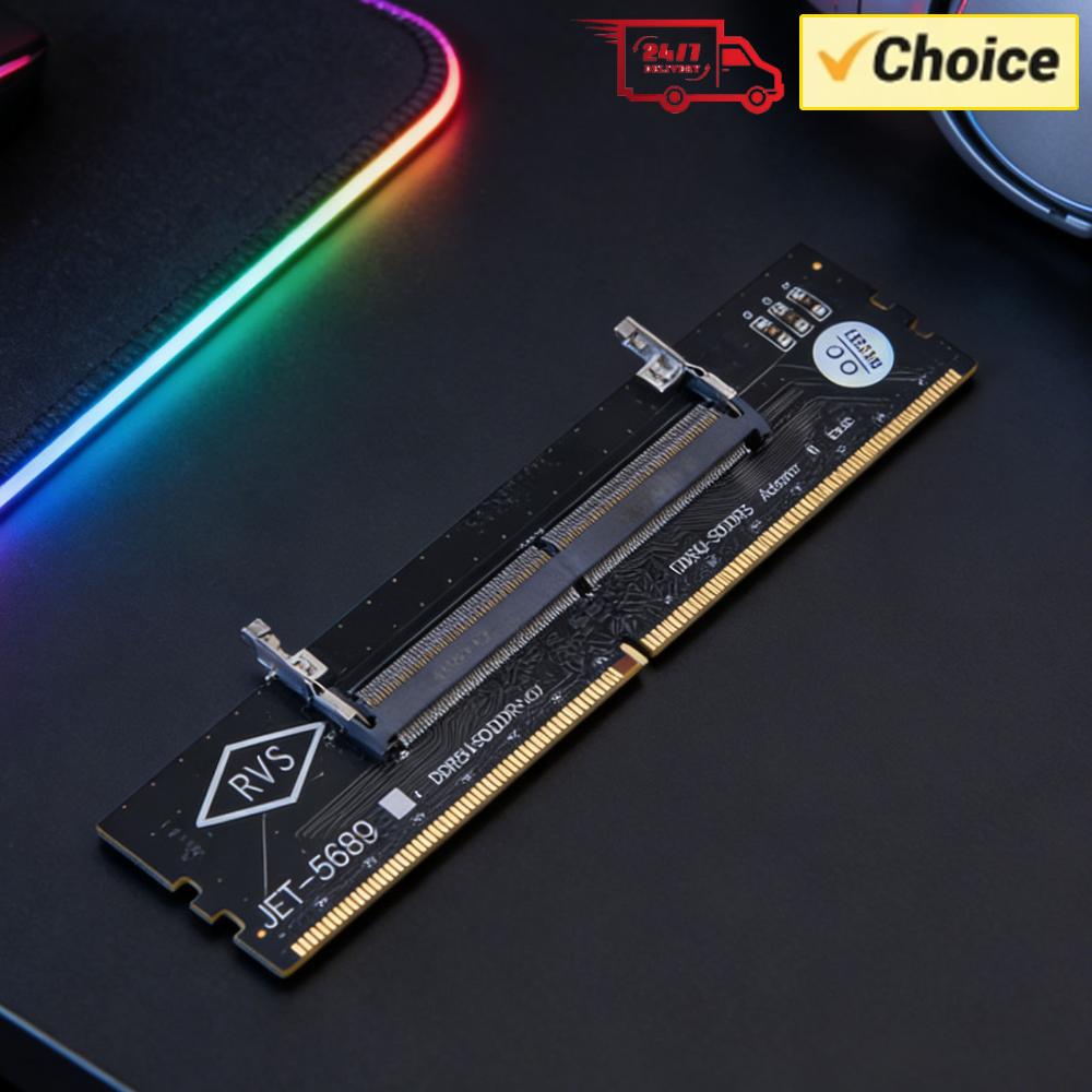 Laptop Accessories Ram - DDR5 Dizüstü Bilgisayardan Masaüstüne 5. Nesil
