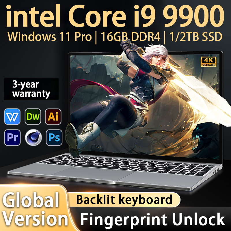 Laptop Accessories Ram - 2026 Yeni laptop 15.6 İnç Windows