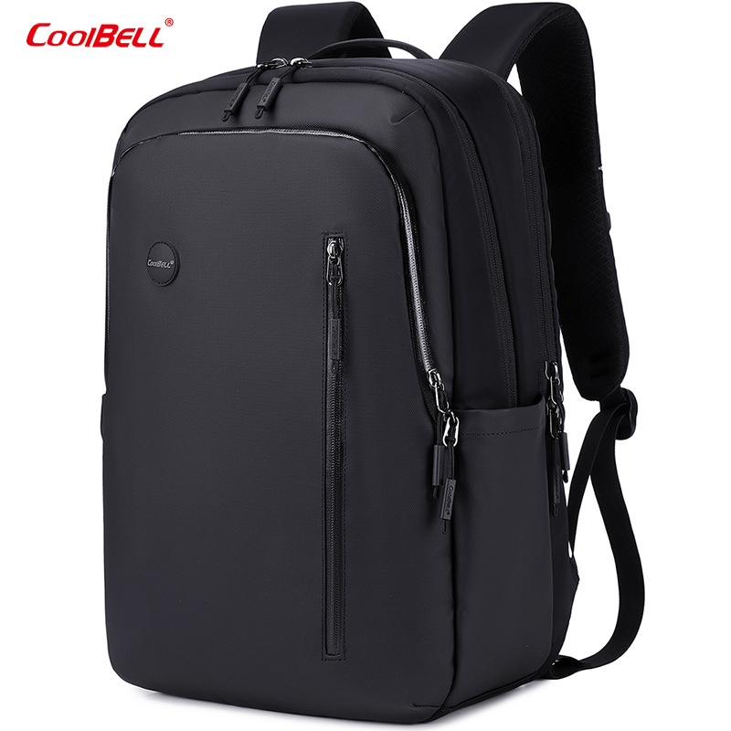 Laptop Bag Waterproof - Erkek 15 inç Dizüstü Sırt Çantaları