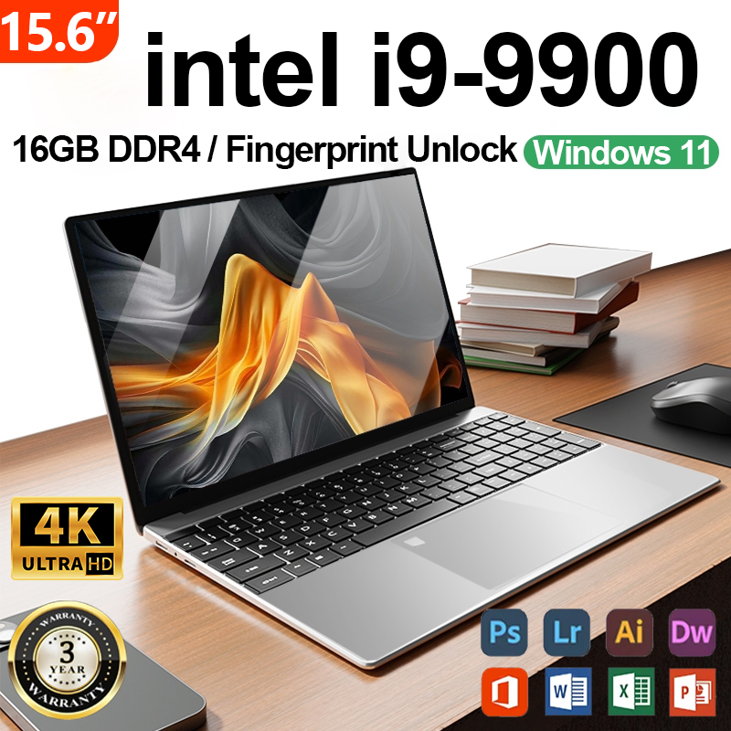 Laptop Accessories Ram - Yeni Ofis Dizüstü Bilgisayarı Intel Core
