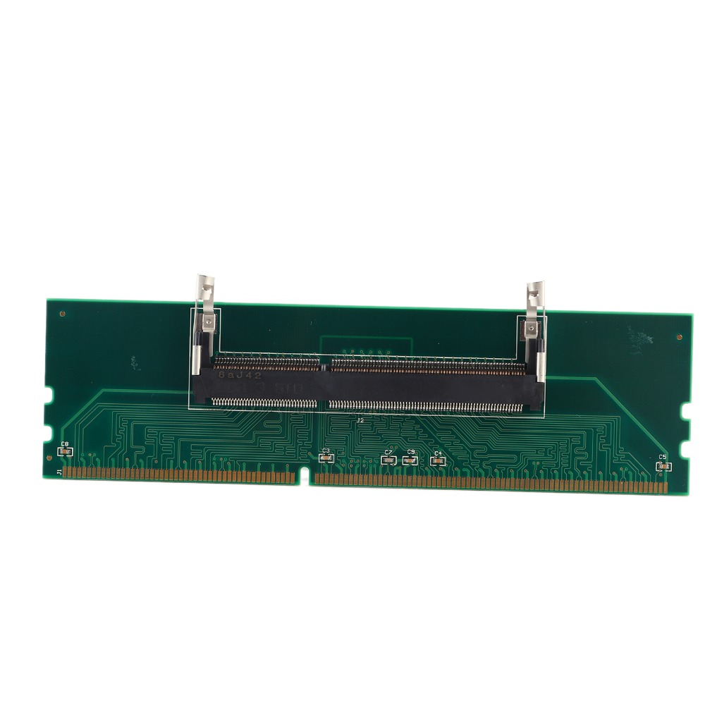 Laptop Accessories Ram - Dayanıklı Pratik Dizüstü Bilgisayar Bellek Adaptörü