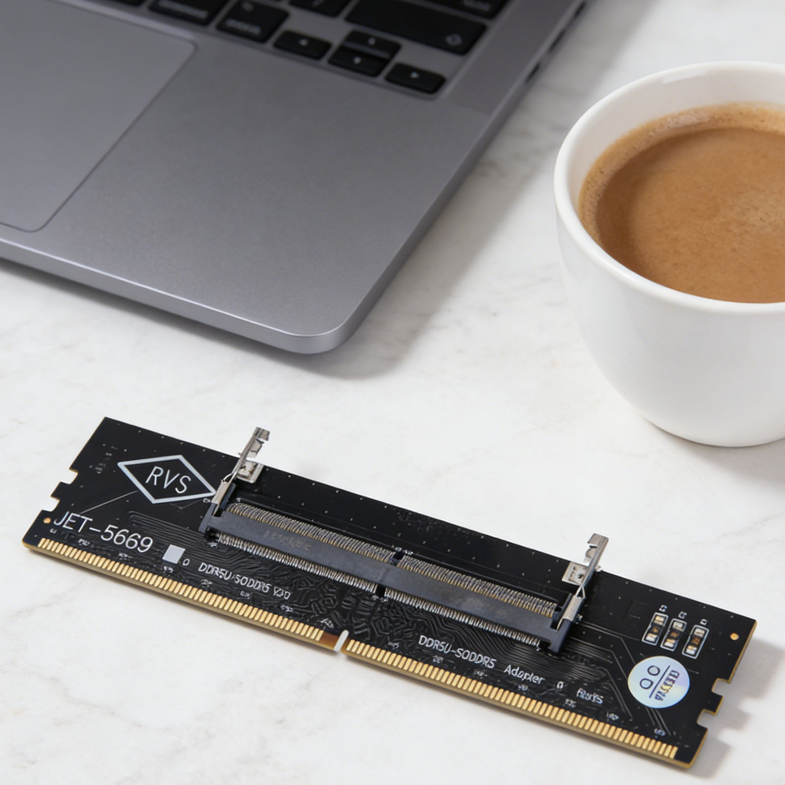 Laptop Accessories Ram - DDR5 Dizüstü Bilgisayardan Masaüstüne Bellek RAM