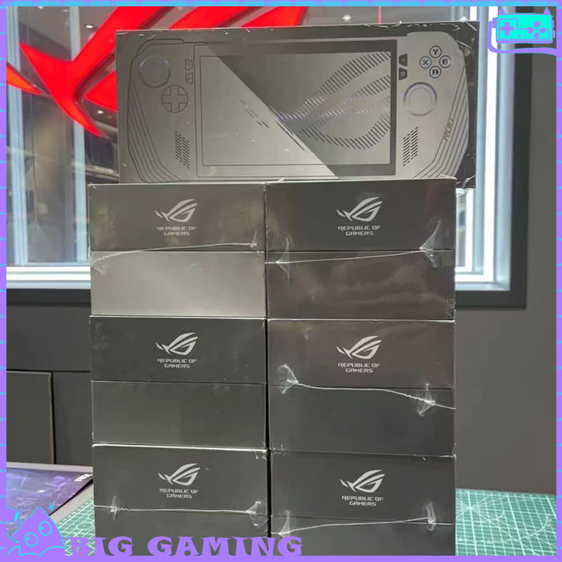 Laptop Accessories Ram - ROG Ally 1. Nesil El Tipi