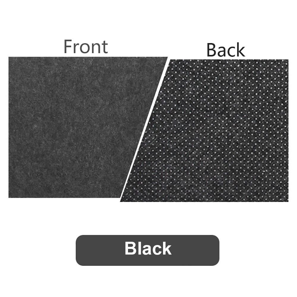 Laptop Accessories Writing Pad - Profesyonel Oyun Aksesuarları Yün Keçe Mouse