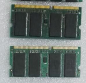 Laptop Accessories Ram - 100% TAMAM Orijinal 144Pin Sodimm 256