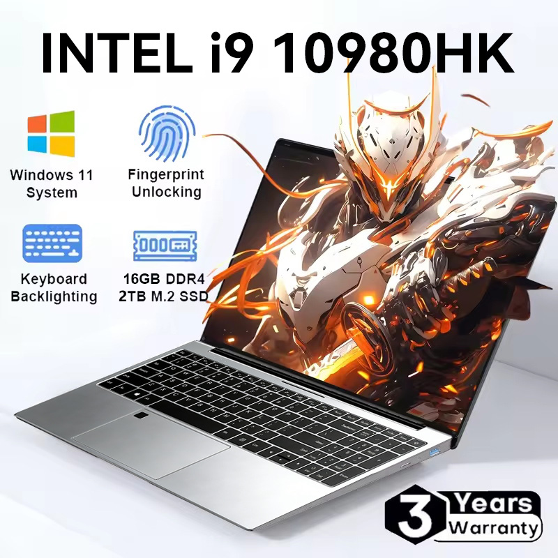 Laptop Accessories Ram - 2026 Intel Core i9 10980HK Dizüstü