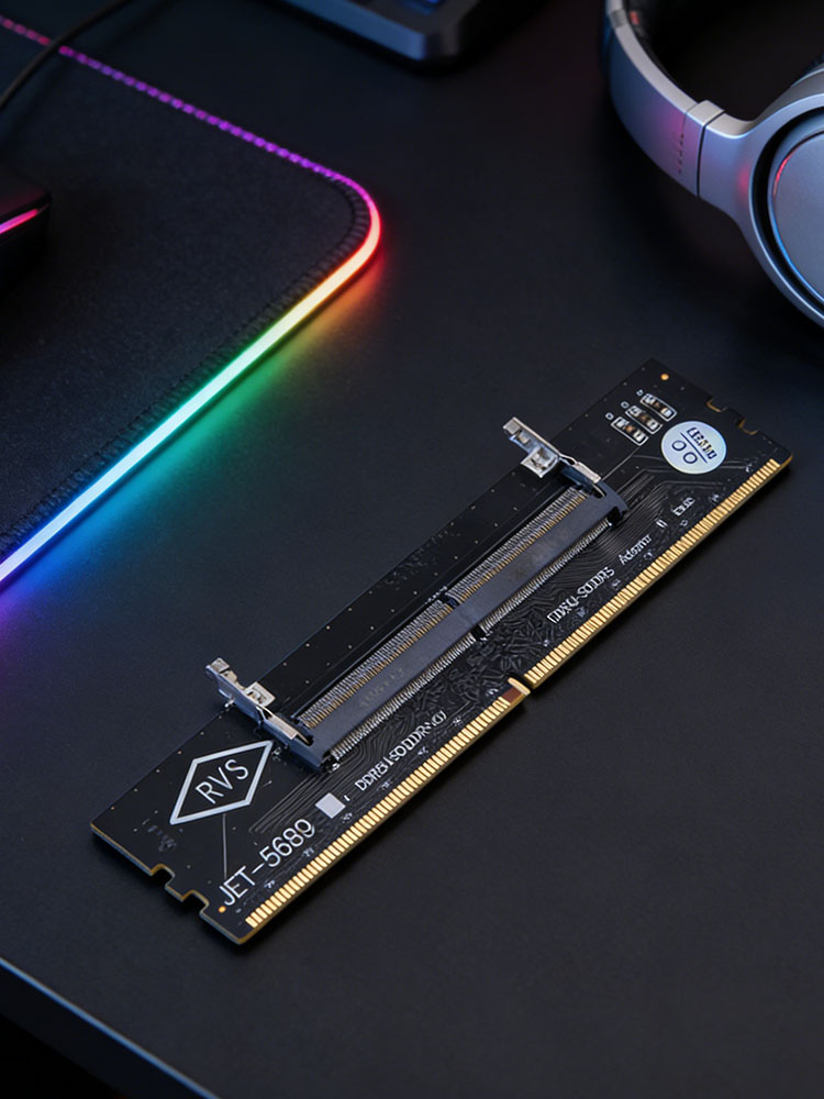 DDR5 Dizüstü Bilgisayardan Mas - Laptop Accessories Ram incelemesi ve fiyatı