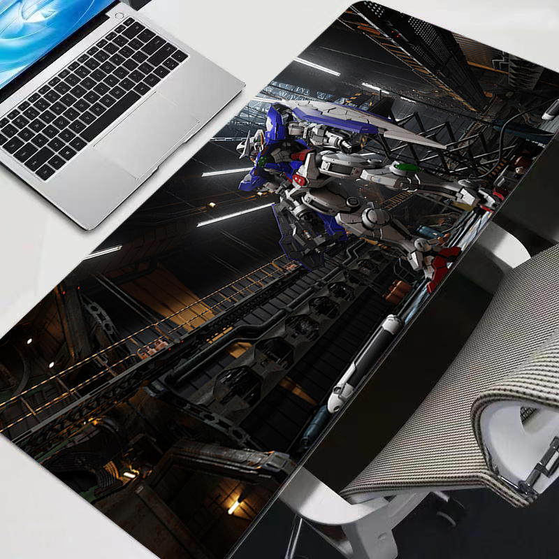 Mouse Pad Tasarımı Kaymaz Meka - Laptop Accessories Design incelemesi ve fiyatı