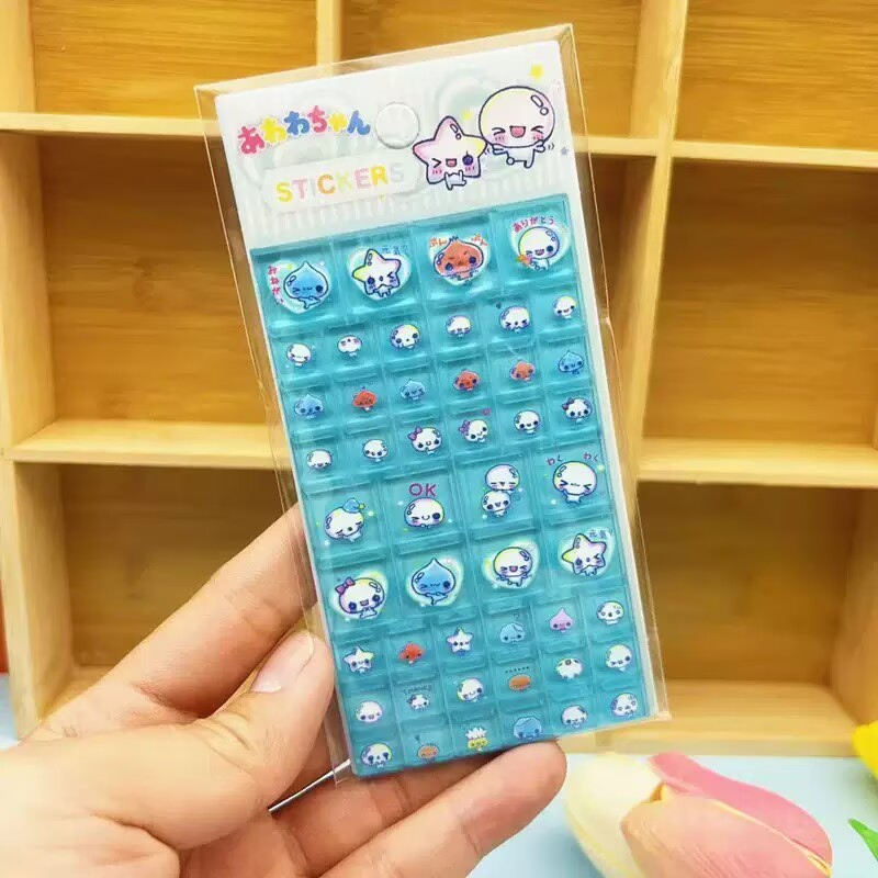 2/4p Katı Kare Etiket Diy Cep  - Laptop Accessories Toys incelemesi ve fiyatı