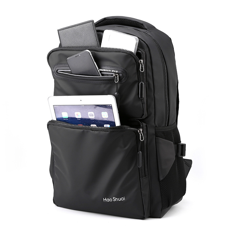 Büyük Kapasiteli Açık Hava Sey - Laptop Bag Waterproof incelemesi ve fiyatı