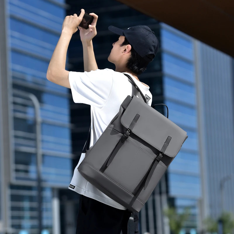 2026 Büyük Kapasiteli İş Seyah - Laptop Bag Waterproof incelemesi ve fiyatı
