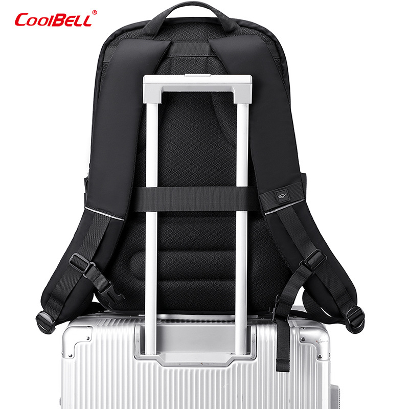 Erkek 15 inç Dizüstü Sırt Çant - Laptop Bag Waterproof incelemesi ve fiyatı