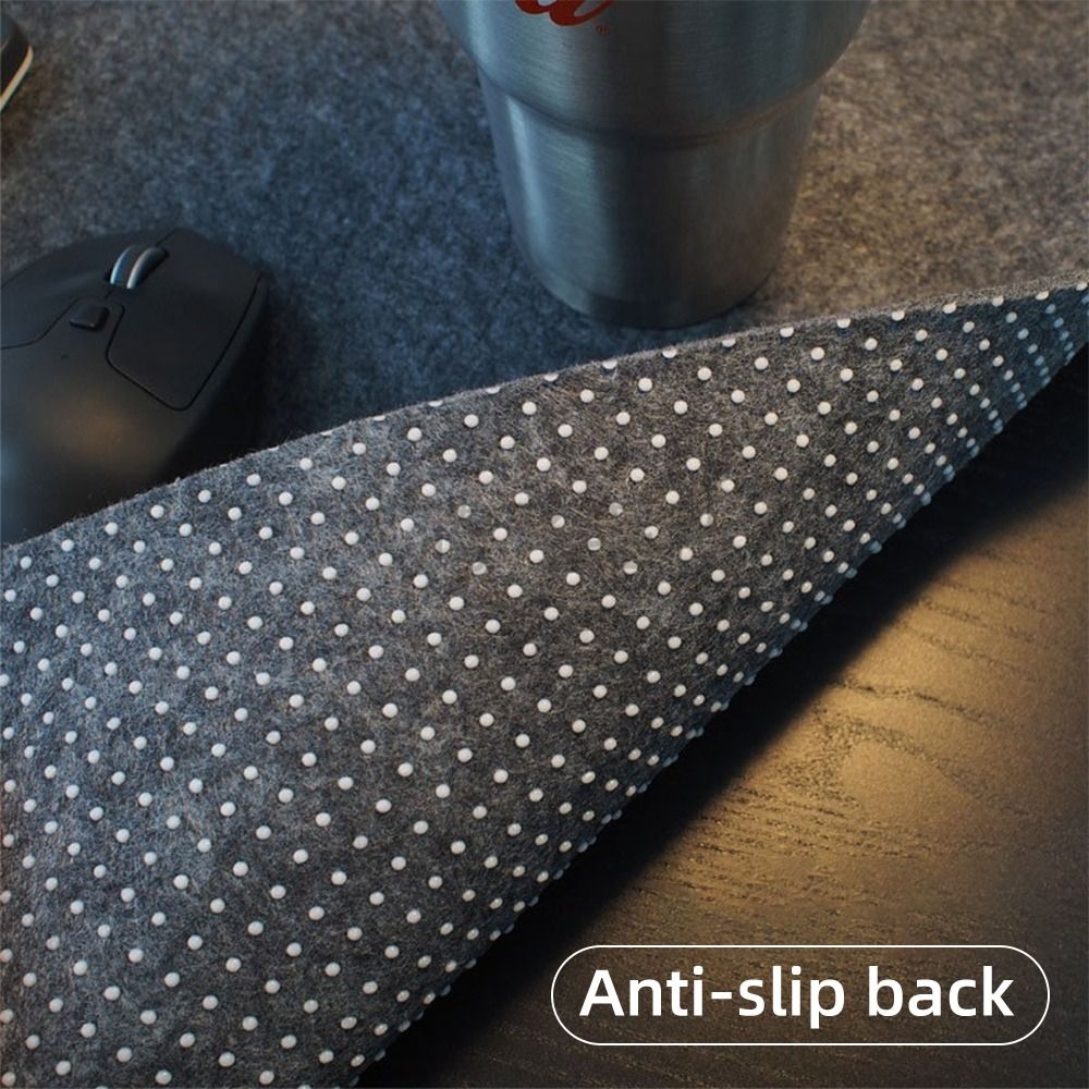90x40cm Oyun Aksesuarları Yün  - Laptop Accessories Writing Pad incelemesi ve fiyatı