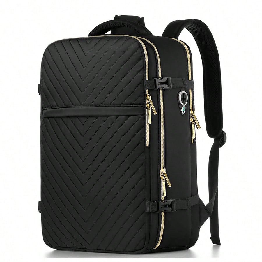 Büyük Boy Seyahat Sırt Çantası - Laptop Bag Waterproof incelemesi ve fiyatı