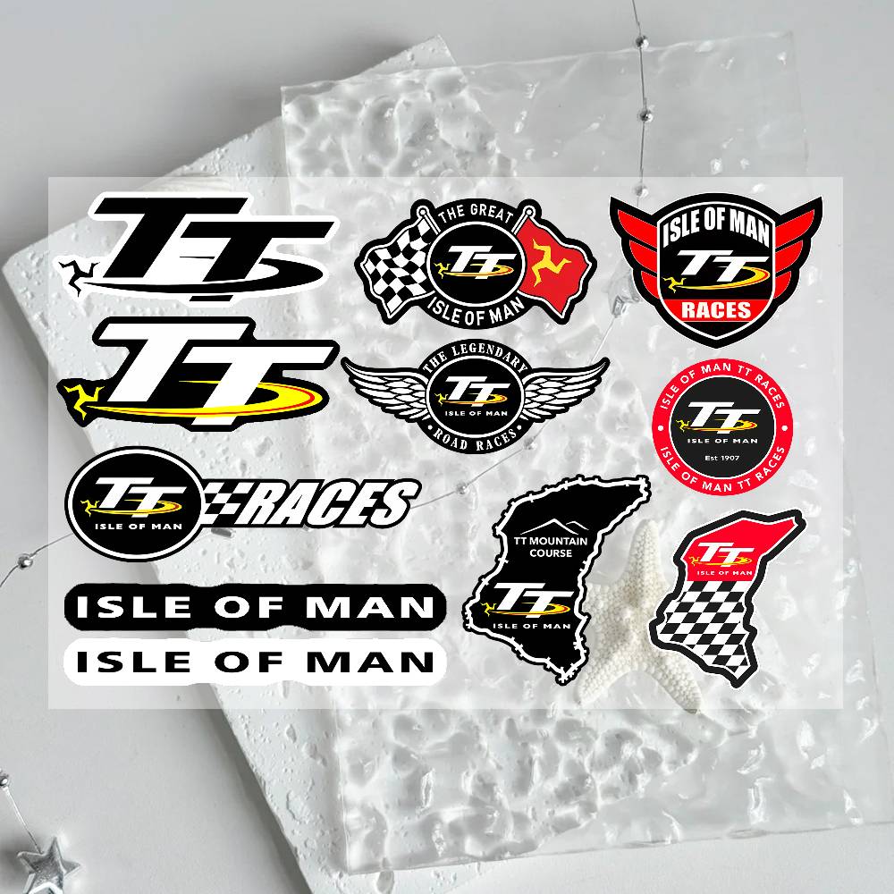 Motosiklet I-Isles Of Man TT M - Laptop Accessories Wallpaper incelemesi ve fiyatı