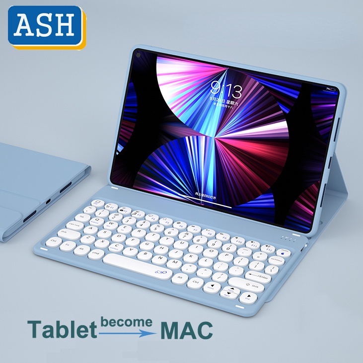 Tecno Megapad 11 T1101 11 inç  - Keyboard Cover Silicone incelemesi ve fiyatı