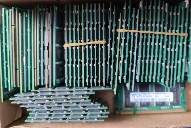 Dizüstü bilgisayar DDR2 Bellek - Laptop Accessories Ram incelemesi ve fiyatı