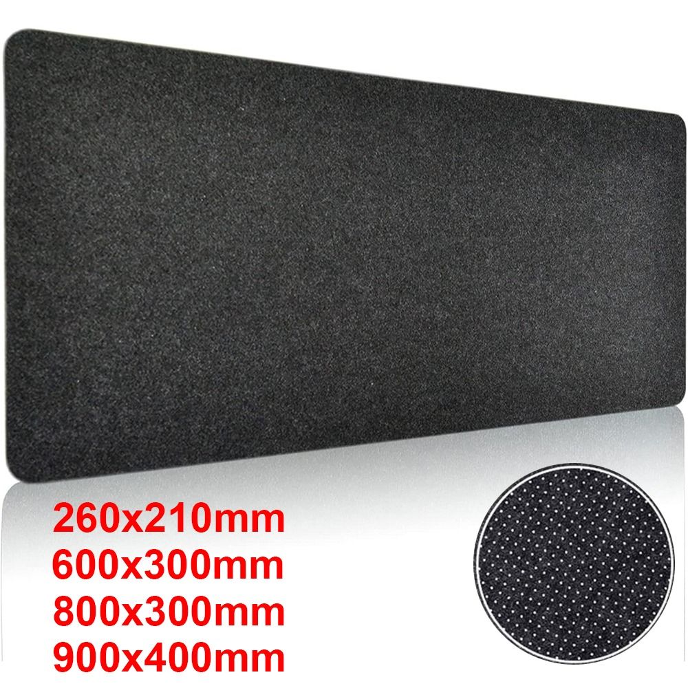 Oyun Aksesuarları Yün Keçe Mou - Laptop Accessories Writing Pad incelemesi ve fiyatı