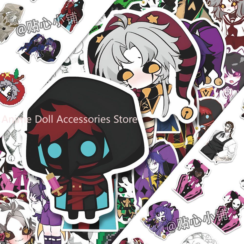 73 adet Freak sirk Pierrot Ani - Accessories Laptop incelemesi ve fiyatı