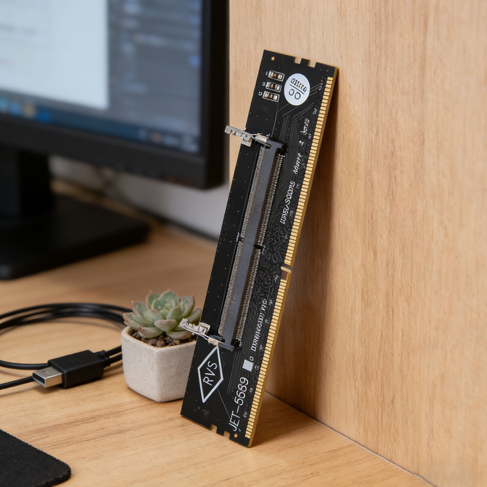 DDR5 Dizüstü Bilgisayardan Mas - Laptop Accessories Ram incelemesi ve fiyatı