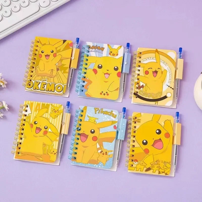 Pokemon Pikachu Defter Kalem S - Laptop Accessories For Girls incelemesi ve fiyatı