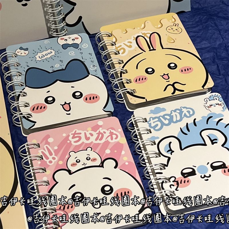 Jiikawa Çizgili Spiral Kız Def - Laptop Accessories For Girls incelemesi ve fiyatı