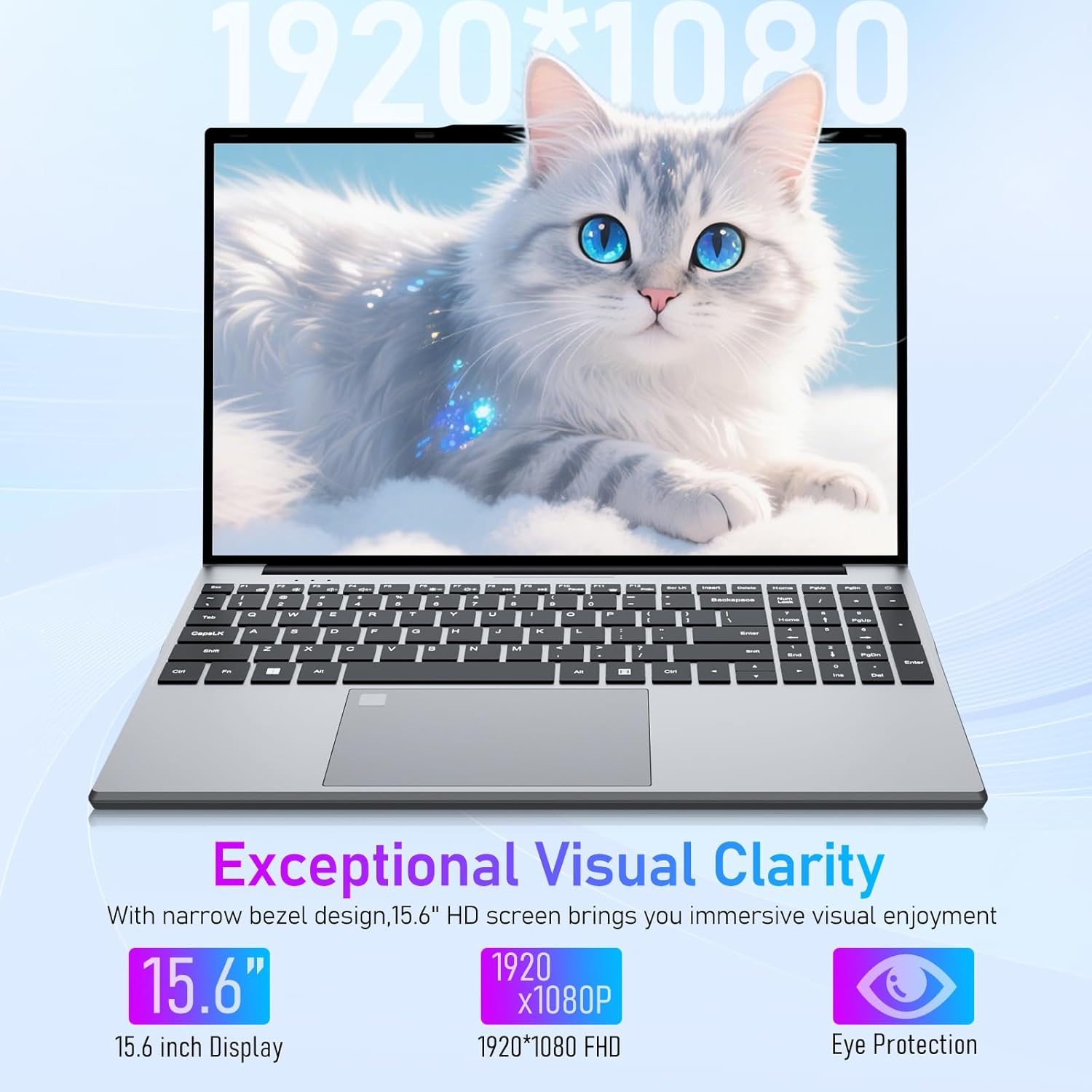 15.6 inç Intel Notebook PC Ult - Laptop Accessories Ram incelemesi ve fiyatı