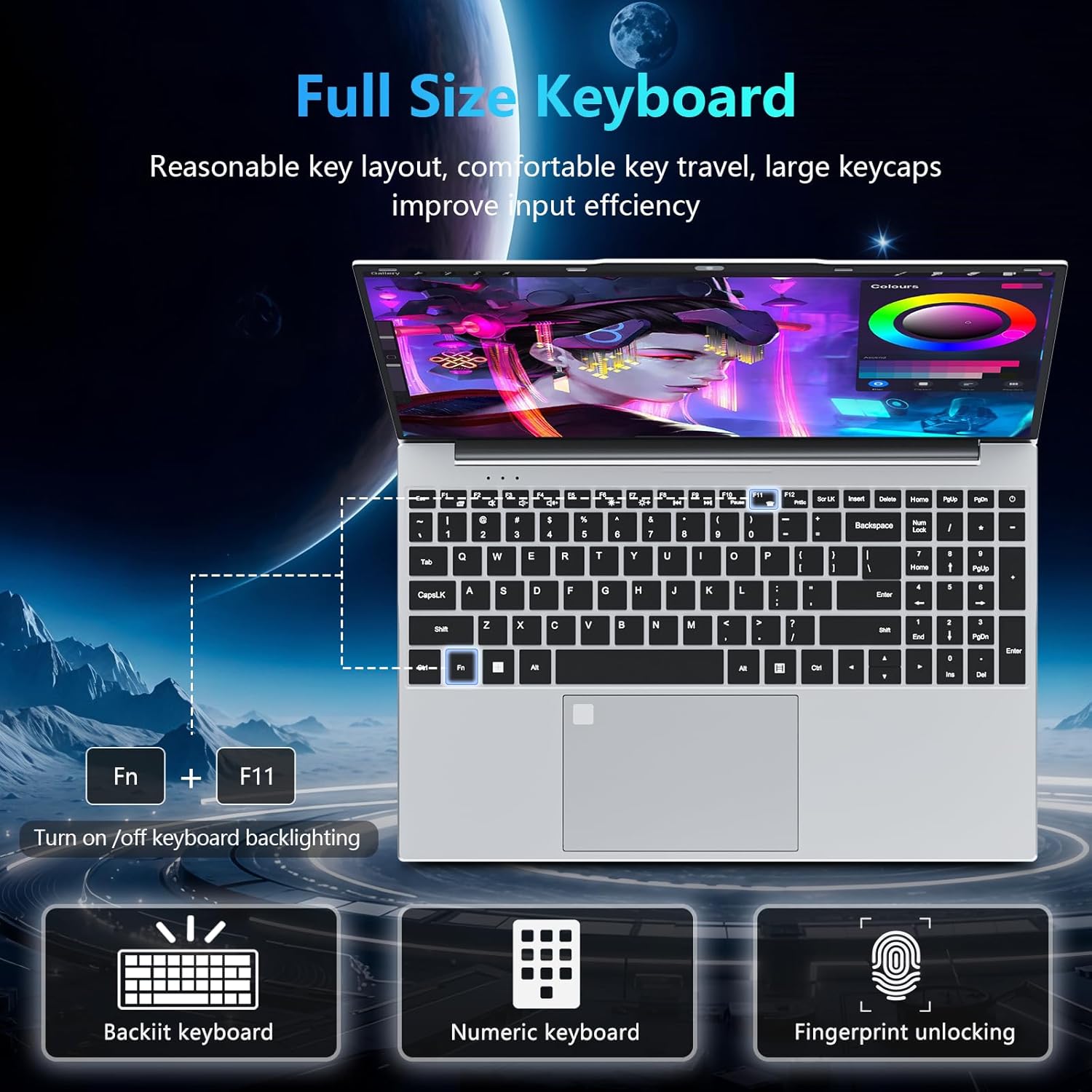 15.6 inç Intel Notebook PC Ult - Laptop Accessories Ram incelemesi ve fiyatı