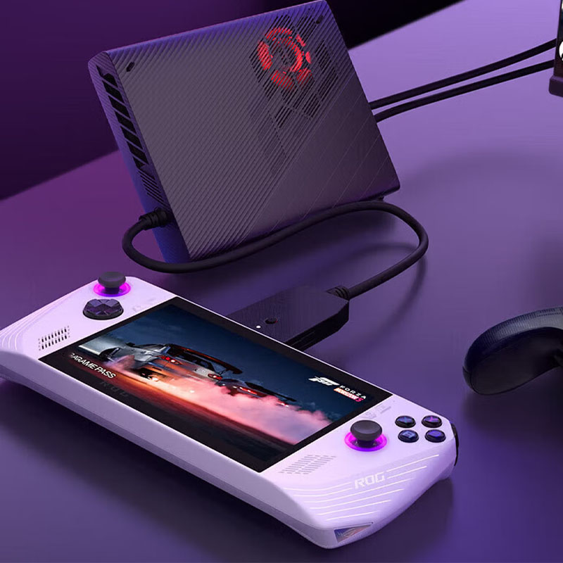 ROG Ally 1. Nesil El Tipi Oyun - Laptop Accessories Ram incelemesi ve fiyatı