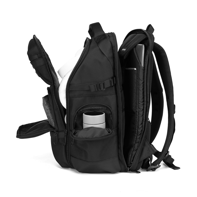 Büyük Kapasiteli İş Dizüstü Bi - Laptop Bag Waterproof incelemesi ve fiyatı