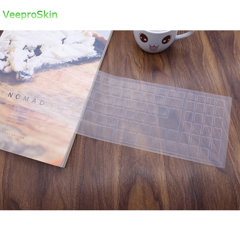 Acer Nitro 5 AN517-52 AN517-51 - Keyboard Cover Silicone incelemesi ve fiyatı