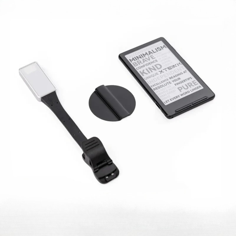 XTEINK X3 LED Okuma Lambası Ma - Laptop Accessories Light incelemesi ve fiyatı