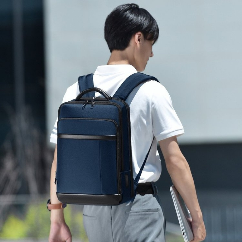 Erkekler için Laptop İş Sırt Ç - Laptop Bag Waterproof incelemesi ve fiyatı