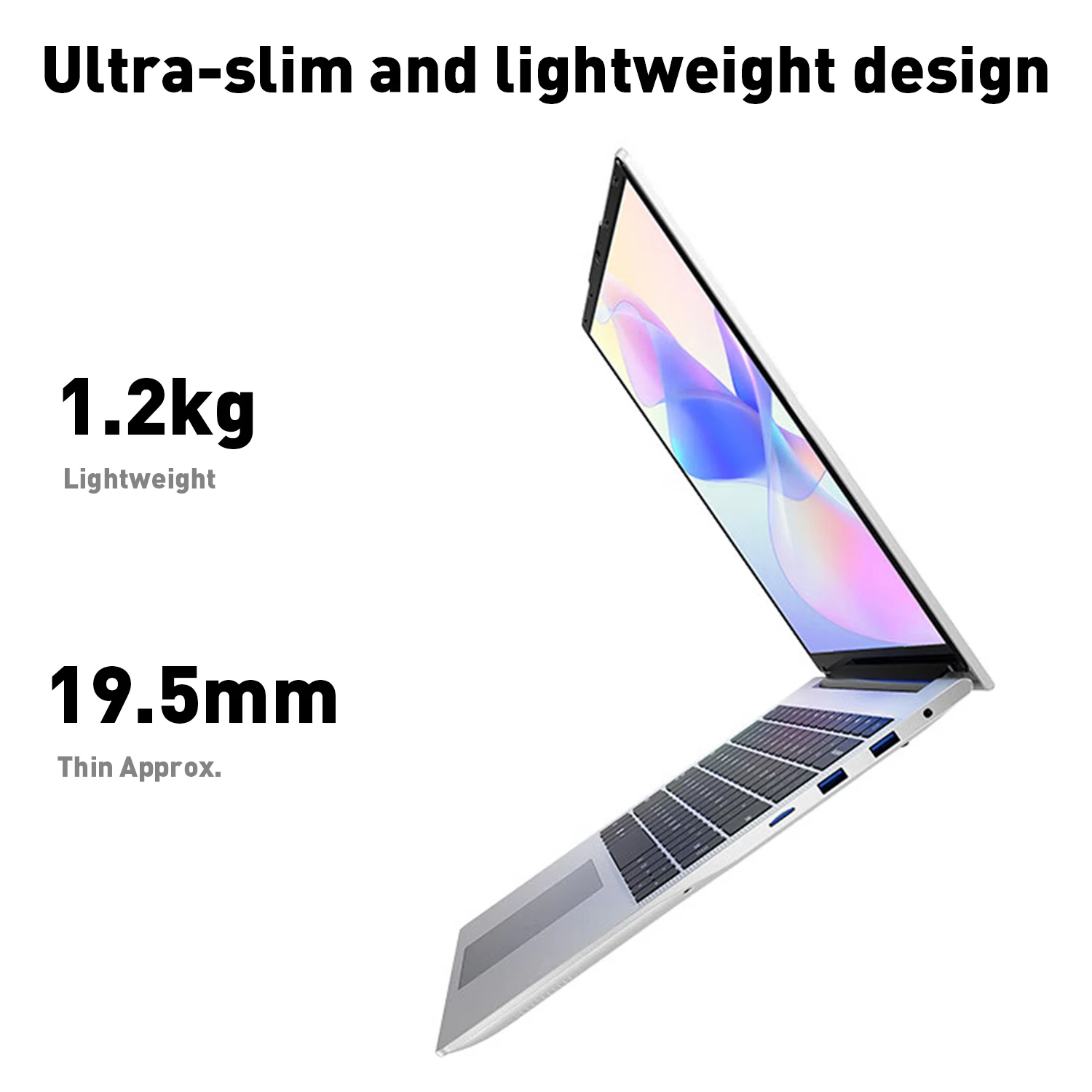 Yeni LENOU 15.6' FHD 1080P İnc - Laptop Accessories Ram incelemesi ve fiyatı