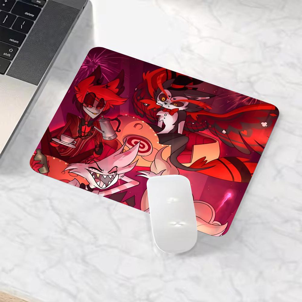 HazbinS H-Hotels AlastorS Mous - Laptop Accessories Writing Pad incelemesi ve fiyatı