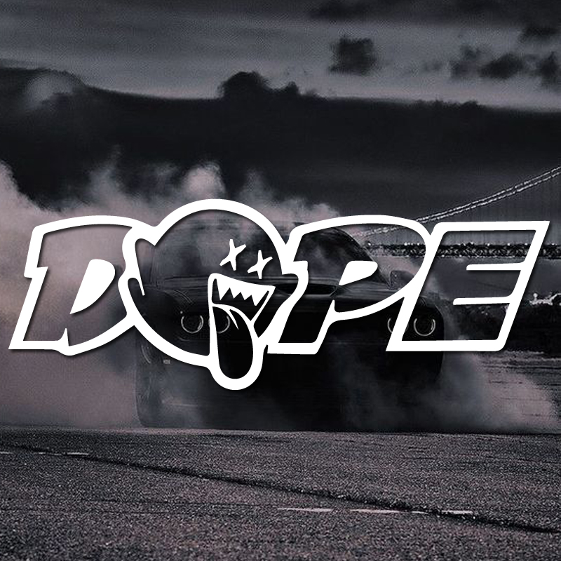 DOPE Tasarım Premium Vinil Çık - Laptop Accessories Design incelemesi ve fiyatı
