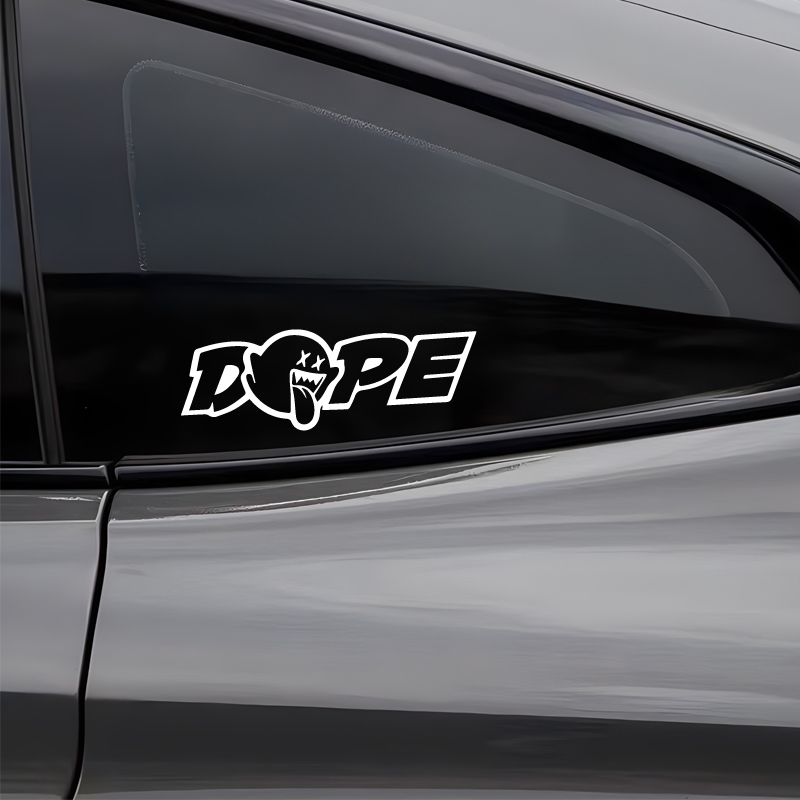 DOPE Tasarım Premium Vinil Çık - Laptop Accessories Design incelemesi ve fiyatı