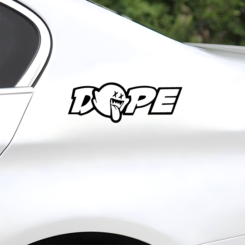DOPE Tasarım Premium Vinil Çık - Laptop Accessories Design incelemesi ve fiyatı