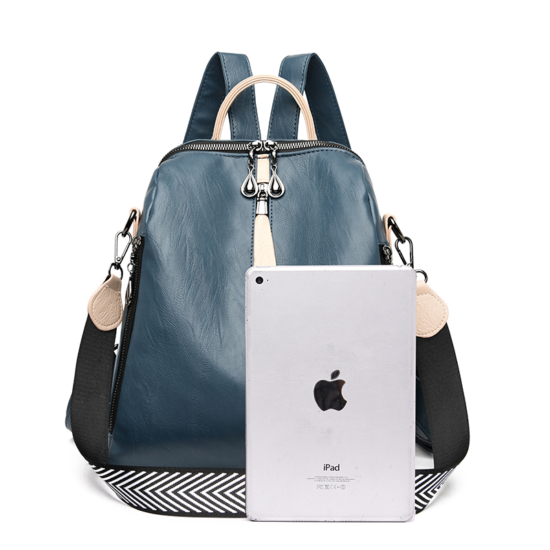 Moda sırt çantası kadın yumuşa - Laptop Accessories For Girls incelemesi ve fiyatı