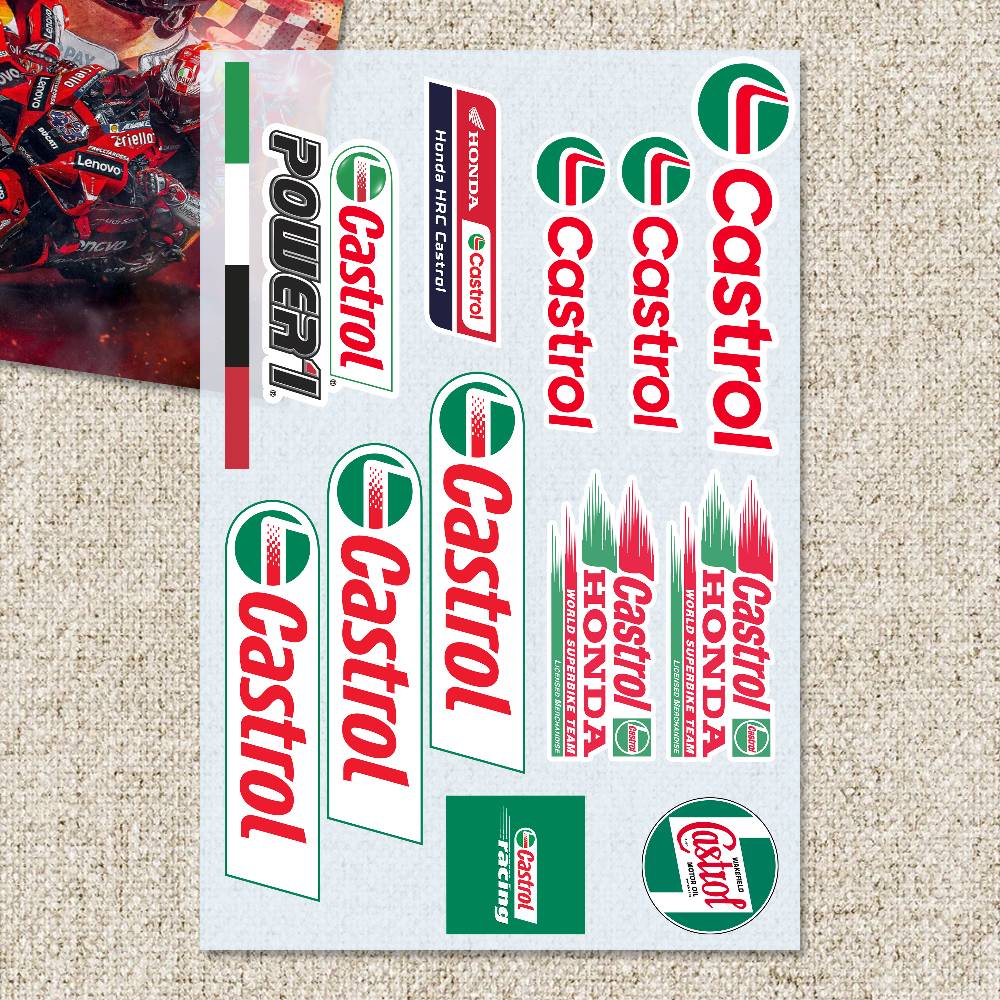 C-CA-strol Çıkartmaları Moto E - Laptop Accessories Wallpaper incelemesi ve fiyatı