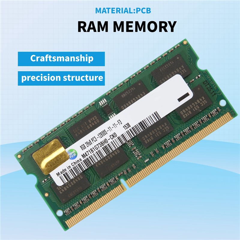 A53M-DDR3 8GB Dizüstü Bilgisay - Laptop Accessories Ram incelemesi ve fiyatı