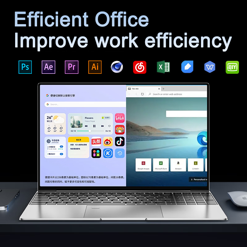 15.6 İnç 1080P Ultra Taşınabil - Laptop Accessories Ram incelemesi ve fiyatı
