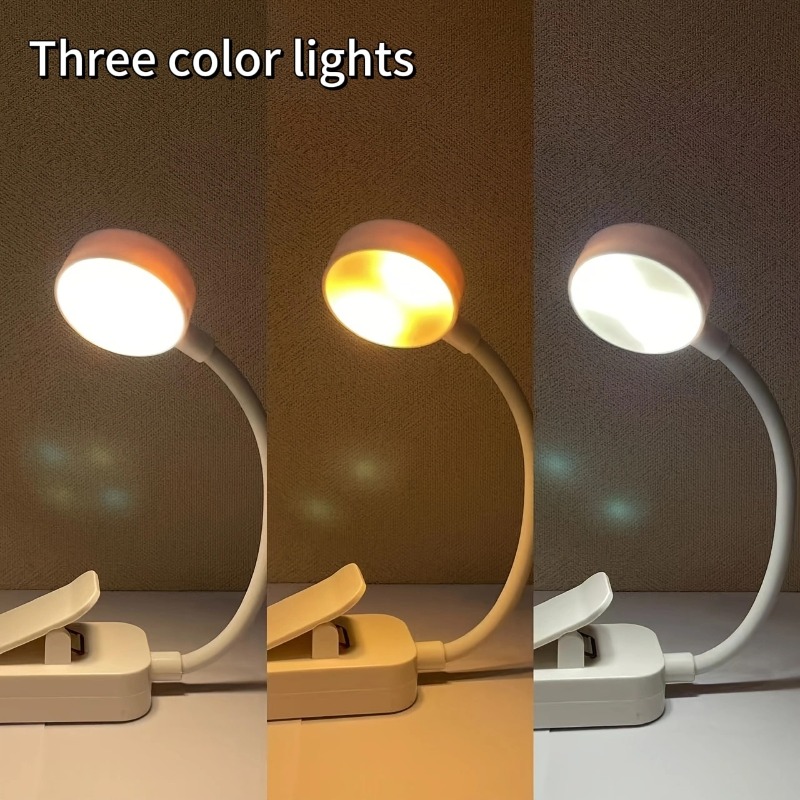 LED Klipsli Kitap Işığı Taşına - Laptop Accessories Light incelemesi ve fiyatı