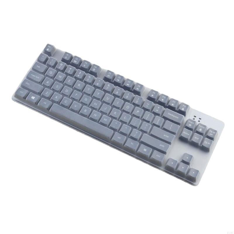 K835 K855 TKL G412 TKL için Si - Keyboard Cover Silicone incelemesi ve fiyatı
