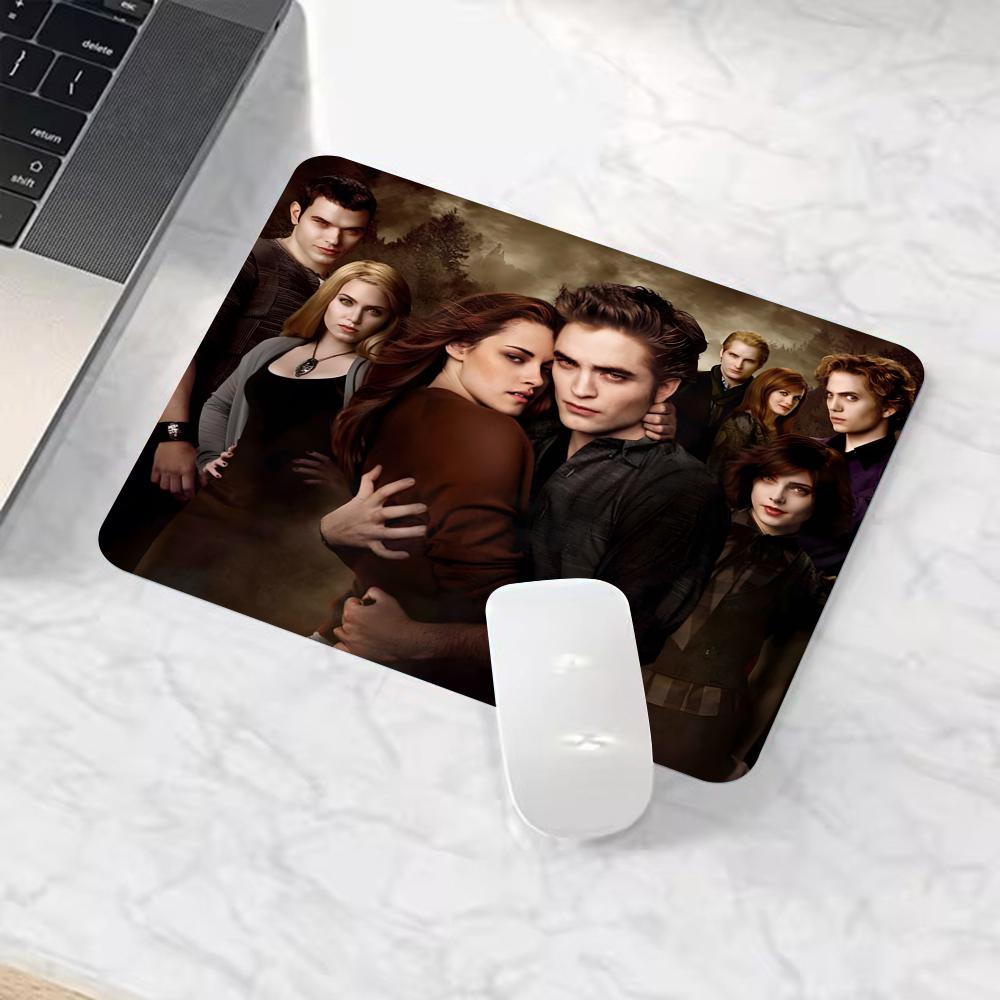 Film Alacakaranlık Mouse Pad P - Laptop Accessories Writing Pad incelemesi ve fiyatı