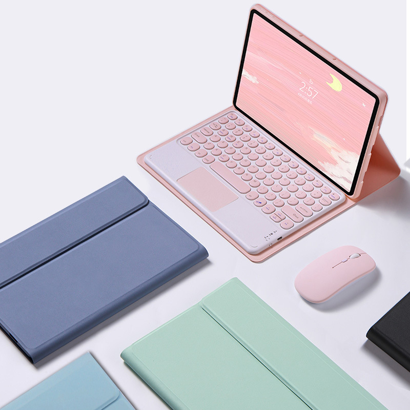 Xiaomi için kablosuz manyetik  - Keyboard Cover Silicone incelemesi ve fiyatı