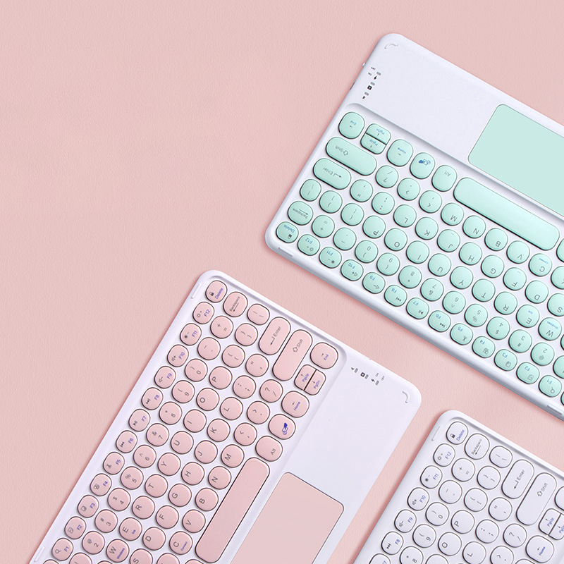 Xiaomi için kablosuz manyetik  - Keyboard Cover Silicone incelemesi ve fiyatı