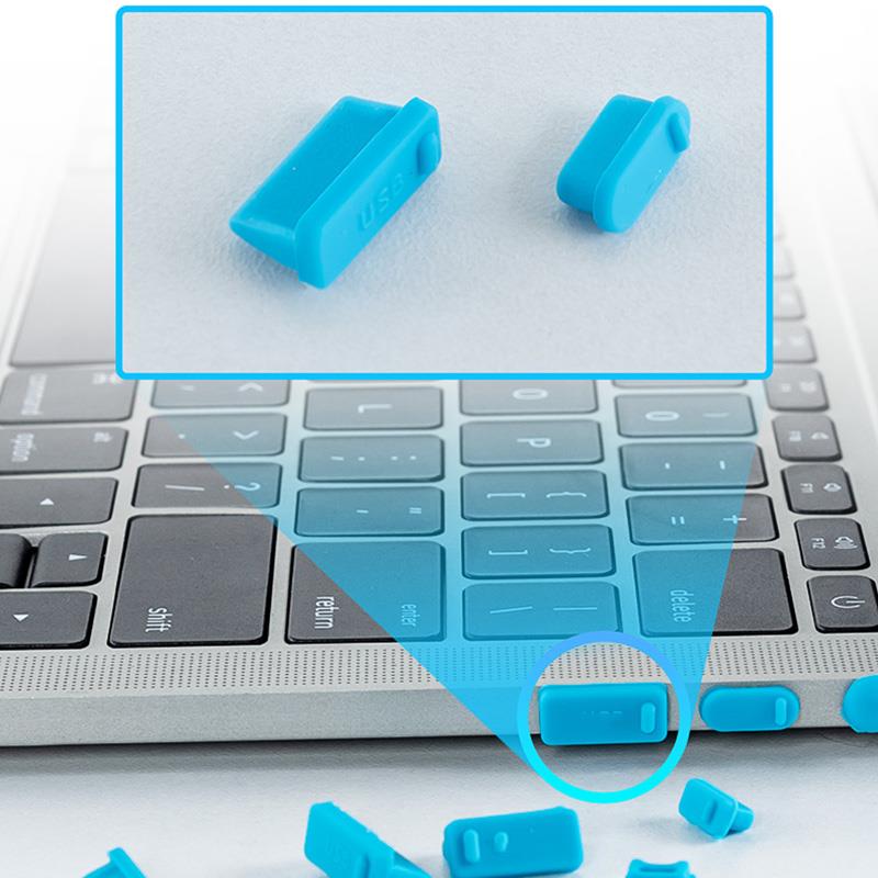 Evrensel Silikon Toz Önleyici  - Keyboard Cover Silicone incelemesi ve fiyatı