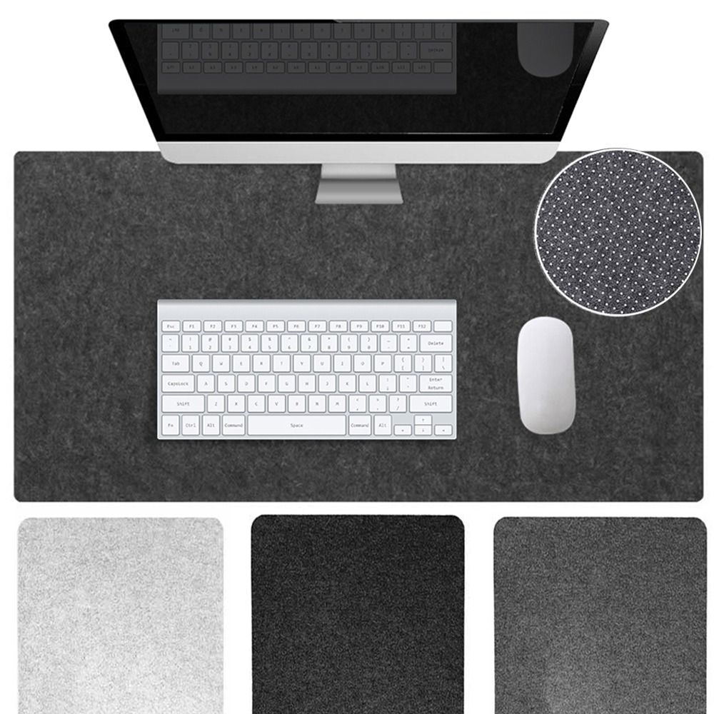 90x40cm oyun aksesuarları yün  - Laptop Accessories Writing Pad incelemesi ve fiyatı
